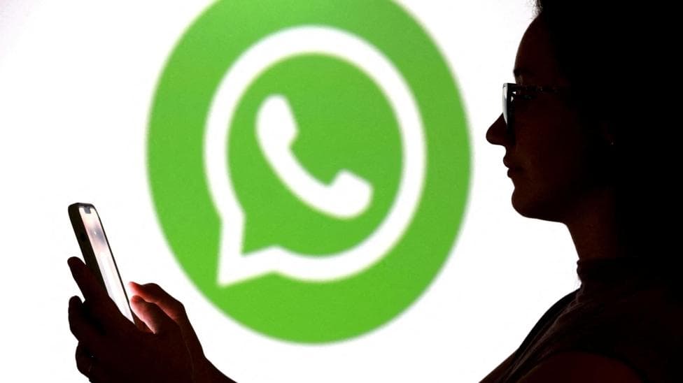 WhatsApp launches totally private 'incognito' conversations with its AI chatbot