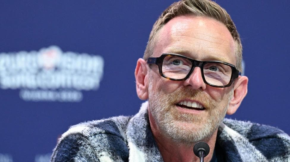Eurovision boss: 'We're watching the voting very carefully'